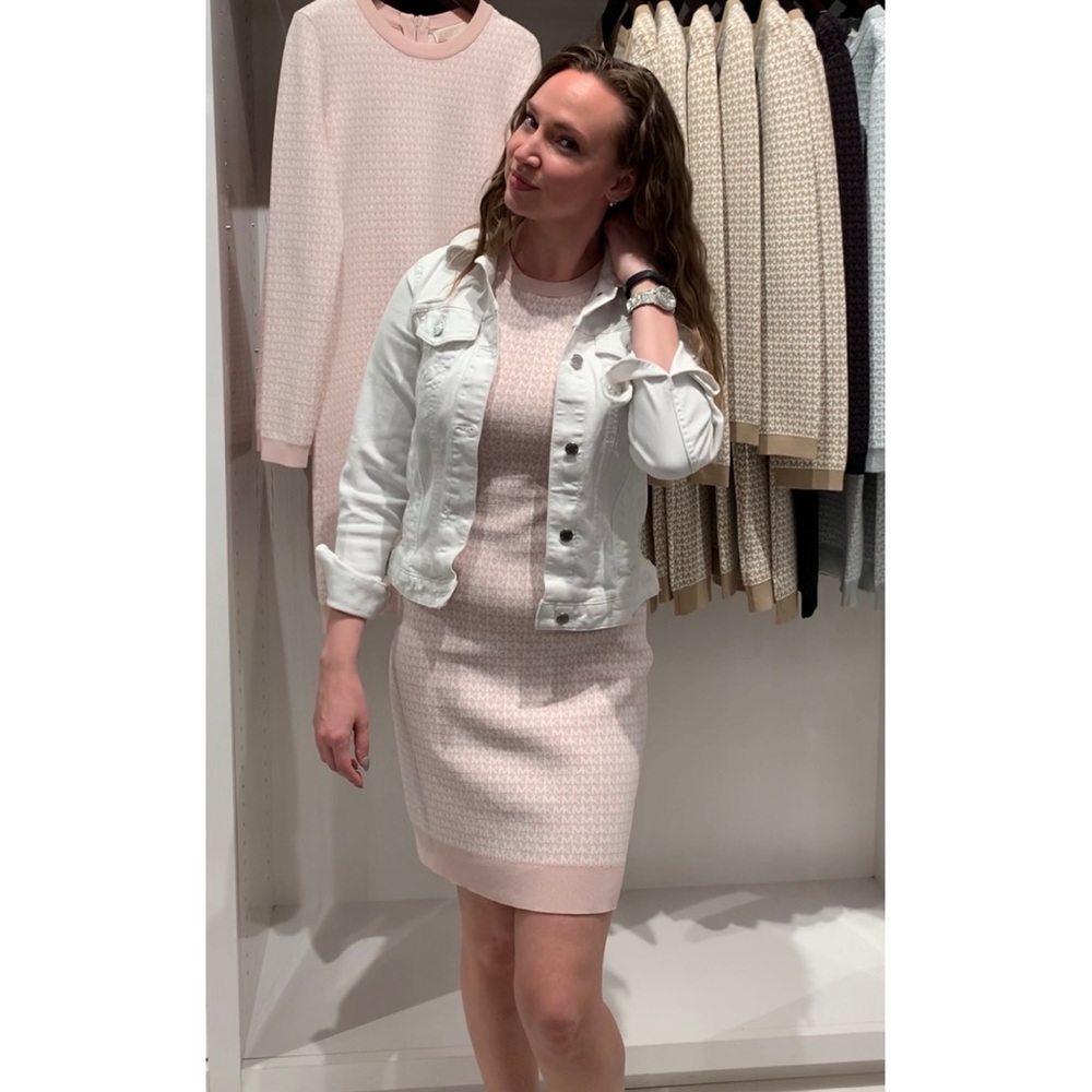 Michael Kors Dress 🍧🎟️🩰